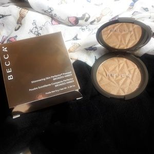 Bronzer
